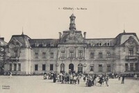 La Mairie