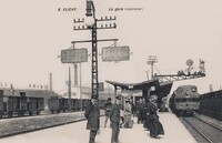 La Gare