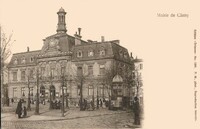 La Mairie