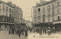 Place Victor-Hugo
