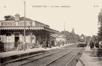 La Gare