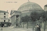 l'Eglise 