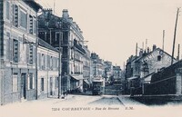Rue de Bezons