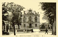 La Mairie