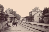 La Gare