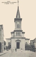 l'Eglise 
