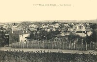 vue Générale