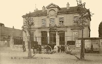 Gennevilliers - La Mairie