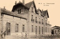 La Gare