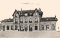 La Gare