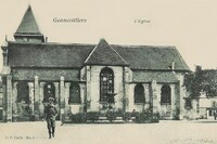 l'Eglise 