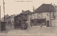 Rue de Paris