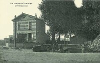 L'Abreuvoir