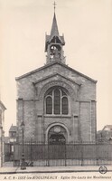l'Eglise 