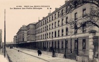La Maison des Petits-Ménages