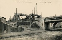 La Gare