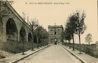 La Gare