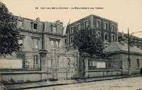 La Manufacture des Tabacs