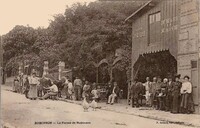 La Ferme de Robinson