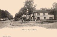 Ferme de Malabry