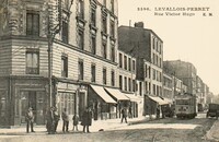 Rue Victor Hugo