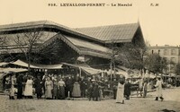 Le Marché