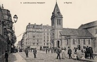 l'Eglise 
