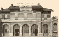 La Gare