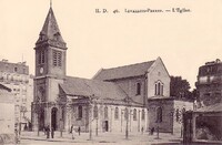 l'Eglise 