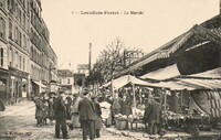 Le Marché