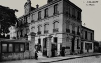 La Mairie