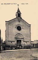 l'Église 