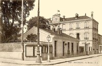 La Mairie