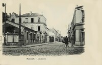 La Mairie