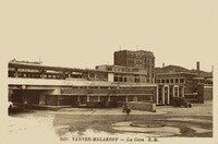 La Gare