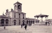Les Écoles