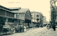 Le Marché