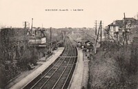 La Gare