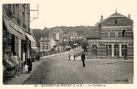 Le Val Fleury