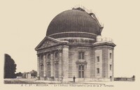 Le Château (Observatoire)