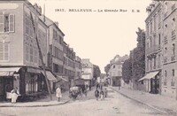 La Grande Rue