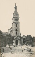 l'Eglise 