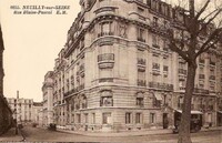 Rue Blaise-Pascal