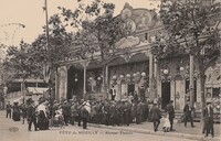Alcazar Théâtre