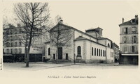 Église Saint-Jean-Baptiste