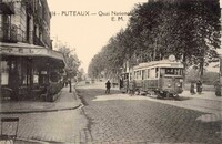 Quai National