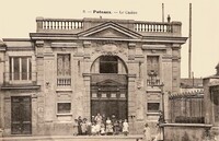Le Casino