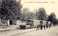 Le Rond-Point des Bergères