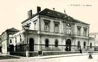 La Mairie