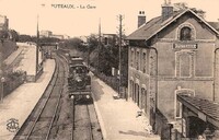 La Gare